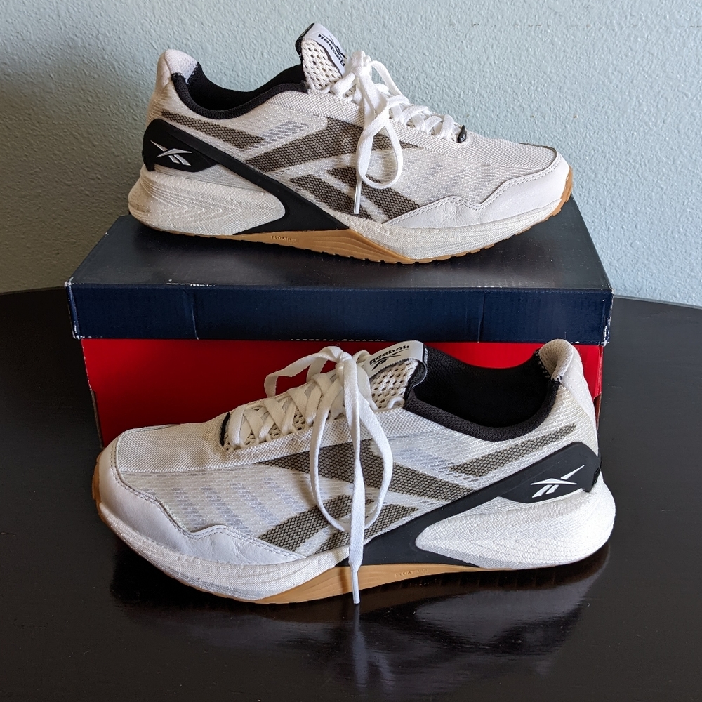 Reebok Speed 21 Tr Cross Trainer